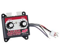 MSD Ignition 8735 Launch Control Module Selector