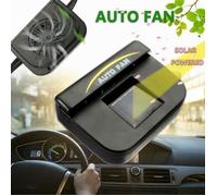 MSD Universel Climatiseur Aerateur Ventilateur Purgeur d\\'air Solaire Intérieur Auto Wir98