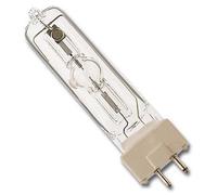 MSD250/2 LAMPE A DECHARGE 207V 250W GY9.5 3000H 8500°K 18000 LUMENS PHILIPS [EEK: G]
