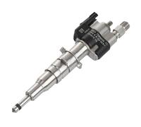 MSDDWL Injecteur Carburant Injecteur De Carburant pour Série 1 Série 3 Série 5 Série 6 13537589048-11 Injecteur Carburant Essence