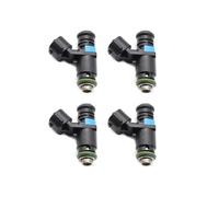 MSDDWL Injecteur Carburant Injecteurs Carburant pour Octavia pour Superb 1.6 pour Polo 1.6 Pièces De Rechange Accessoires 03C906031B Lot De 4 Pièces Injecteur Carburant Essence(4pcs)