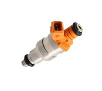 MSDDWL Injecteur Carburant Injecteurs Carburant pour Wrangler pour Cherokee YJ 1987 1988 1989 1990 1991 1992 1993 1994 1995 1996 1997 1998 I6 4.0L 33007127 1 Pièce Injecteur Carburant Essence