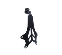 MSDDWL Support Navigation pour GSX-S1000GT pour Gsxs 1000 GT 2022 Accessoires De Moto Support De Téléphone Support Plaque Navigation GPS Support Support Plaque Navigation GPS