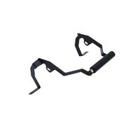 MSDDWL Support Navigation pour PAN America 1250 pour PANAMERICA 1250 Support Plaque Navigation GPS pour Moto Support Pare-Brise Support Téléphone Portable Support Plaque Navigation GPS(22mm)