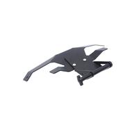 MSDDWL Support Navigation pour R1250RS pour R1200RS R1250 R1200 RS 2019 2020 2021 Support De Navigation GPS pour Téléphone Portable pour Moto Support Plaque Navigation GPS(for R1250RS)