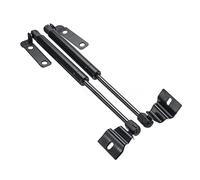 msdono 2 Pièces Capot Avant Capot Vérins À Gaz Ascenseur pour Mitsubishi pour Triton MN ML L200 2005-2009 2010 2011 2012 2013 2014 Verin Hydraulique Capot