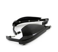 msdono pour Kawasaki pour Versys 650 pour KLE650 Moto Main Poignée Garde Protecteur Guidon Protège-Mains Boucliers Frein Embrayage Pare-Brise