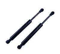 msdono pour P&orsche 911 997 pour Boxster pour Cayman 987 2 Pièces Capot De Coffre Avant Hayon Ascenseur Amortisseur Support De Gaz Jambe De Force Verin Hydraulique Capot