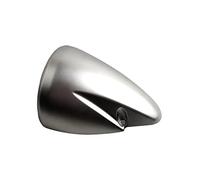 msdono pour Yamaha pour T-Max 500 pour TMAX 500 2001 2002 2003 2004 2005 Moto Tuyau D'échappement Protecteur Thermique Garde Silencieux Couverture (Couleur : 8)