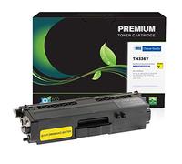 MSE MSE020333216 Jaune Cartouche de toner - Cartouches de toner (Jaune, 1 pièce(s))