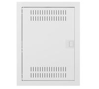 MSF RN 2x12 MULTIMÉDIA METAL BLANC 2012-11
