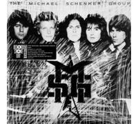 The Michael Schenker Group - MSG (2024 Remaster) [Vinyl] [Import]