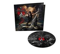 MSG Michael Schenke - Immortal - Vinyl Record - K72z