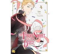 MSG - The First Night With the Duke 4