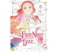 MSG - The First Night With the Duke 5