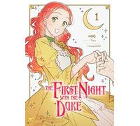 MSG - The First Night with the Duke Volume 1