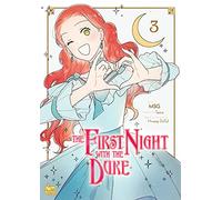 MSG - The First Night with the Duke Volume 3