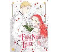 MSG - The First Night with the Duke Volume 6