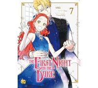 MSG - The First Night with the Duke Volume 7