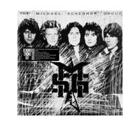 The Michael Schenker Group - MSG (2024 Remaster) [Vinyl] [Import]