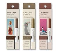 MSH - Love Liner Eyebrow Signature Fit Mascara Hazel Brown
