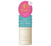 MSH - SUNCA Hair Milk 100ml