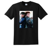 MSHUIIPE Dream A Little Dream T Shirt Corey Feldman Haim coreys Medium LARGEBlackM