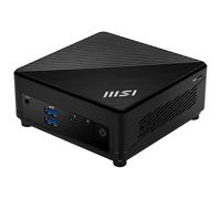 MSI 1 carte graphique intégrée Black 1235U i5 - Barebone serveur