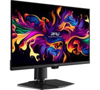 MSI " 26.5"" Moniteur gaming " , EEC: F