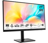 MSI " 27"" Moniteur " , EEC: D