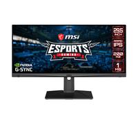MSI 29.5'' LED Optix MAG301RF