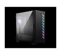 MSI 306-7G19R21-809 Geh MSI Midi MAG VAMPIRIC 300R (B/Verre trempé/ Ventilateur RVB)