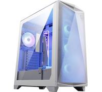 MSI MPG GUNGNIR 300R AIRFLOW WHITE unité centrale Midi Tower Blanc