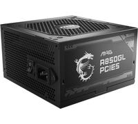 MSI 306-7ZP8A11-CE0 Bloc d'alimentation MSI MAG A850GL PCIE5 850Watt