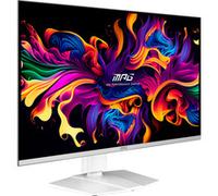 MSI " 31.5"" 4K UHD Moniteur gaming " G
