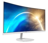 MSI " 34"" Moniteur UltraWide incurvé " , EEC: G