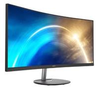 MSI " 34"" Moniteur UltraWide incurvé " , EEC: G