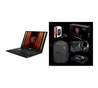 MSI 40th Anniversary Max Pack