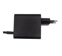 MSI 65W USB-C Charger Compatible with MSI Laptop - ADP-65W-WW-EU - Wallmount PD-Type C - AC Adapter