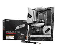 MSI 7D75-013R Carte Mère ATX - AM5 - DDR5