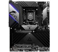 MSI 7E20-001R Carte mère Socket (PC) Intel® LGA 1851 Facteur de forme (détails) ATX Chipset de la carte mère Intel® Z890