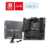 MSI 7E61-001R Carte Mère mATX - AM5