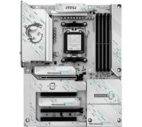 MSI 7E75-001R Carte mère Socket (PC) AMD® AM5 Facteur de forme (détails) ATX Chipset de la carte mère AMD® B850