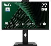 Msi 9S6-3Pc8Cm-002 Msi Pro Mp275Qpdgde 69Cm (27") Ips Wqhd 4Ms 100Hz