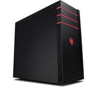 MSI 9S6-B90511-005 Unité centrale Noir (Intel Core i5 1 To, 8 Go de RAM, Windows 10) Noir G