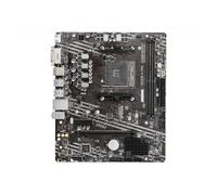 MSI A520M-A PRO carte mère AMD A520 Emplacement AM4 micro ATX