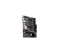 MSI A520M-A PRO carte mère AMD A520 Emplacement AM4 micro ATX