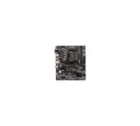 MSI B550M PRO carte mère AMD B550 Emplacement AM4 micro ATX