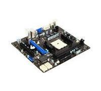 MSI A75MA-P33 Carte mère AMD Micro ATX Socket FM2