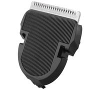 MSI Adjivecct QC5130 QC5115 QC5120 QC5125 5135に適したヘアトリマーカッター理髪店の頭、黒